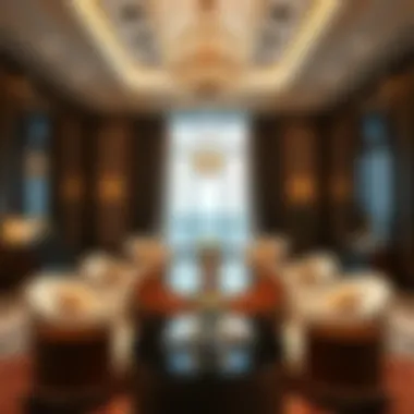 Luxury Concierge Services in Dubai: A Comprehensive Overview Summary Luxury Concierge Services in Dubai: A Comprehensive Overview Summary