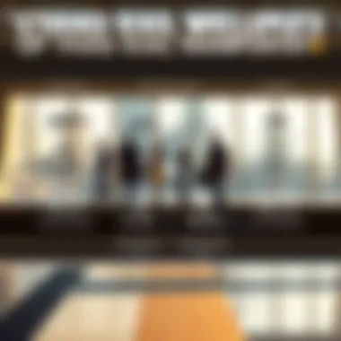 Infographic detailing the anticipated benefits of the Etihad Rail project for urban planning.