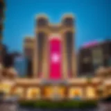 Marsa Plaza: A Comprehensive Exploration of a Key Landmark in Dubai's Real Estate Introduction