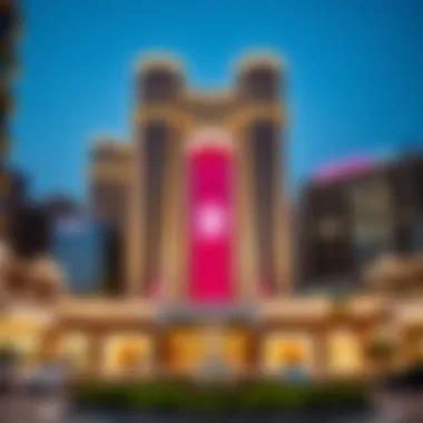 Marsa Plaza: A Comprehensive Exploration of a Key Landmark in Dubai's Real Estate Introduction Marsa Plaza: A Comprehensive Exploration of a Key Landmark in Dubai's Real Estate Introduction