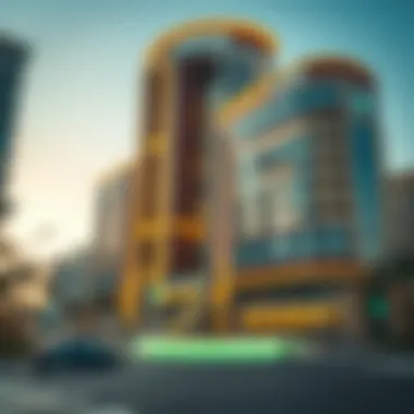 Notable Marsa Plaza: A Comprehensive Exploration of a Key Landmark in Dubai's Real Estate Notable Marsa Plaza: A Comprehensive Exploration of a Key Landmark in Dubai's Real Estate