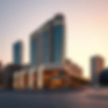 Marsa Plaza: A Comprehensive Exploration of a Key Landmark in Dubai's Real Estate Summary Marsa Plaza: A Comprehensive Exploration of a Key Landmark in Dubai's Real Estate Summary