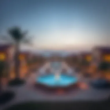 Market Trends and Investment Potential Market trend analysis for Arabian Ranches real estate investment potential