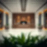 Modern Mediation Center in Dubai Modern mediation center in Dubai