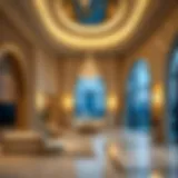 Morya Luxury Living in Dubai: A Comprehensive Analysis Introduction