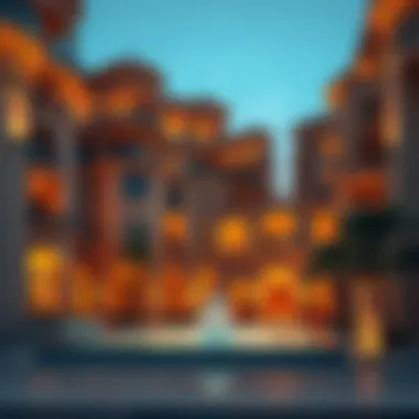 Notable Morya Luxury Living in Dubai: A Comprehensive Analysis Notable Morya Luxury Living in Dubai: A Comprehensive Analysis