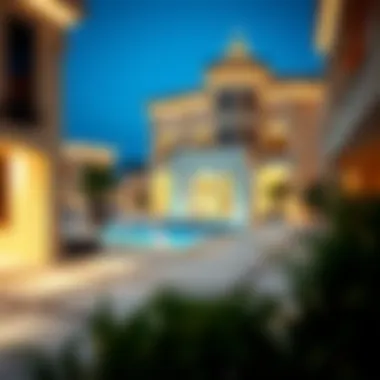 Morya Luxury Living in Dubai: A Comprehensive Analysis Summary