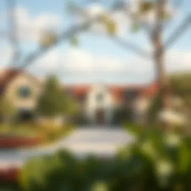 Investors exploring opportunities in Mulberry Park