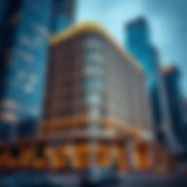 Types of Bank Accounts in Dubai An overview of various types of bank accounts offered in Dubai