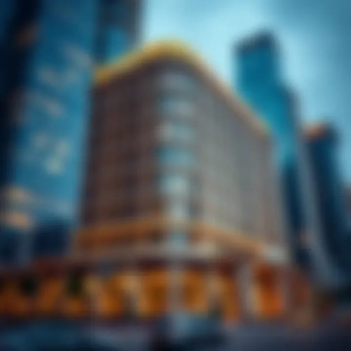 Types of Bank Accounts in Dubai An overview of various types of bank accounts offered in Dubai