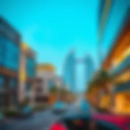 Navigating Nakheel Properties in International City: A Comprehensive Guide Introduction