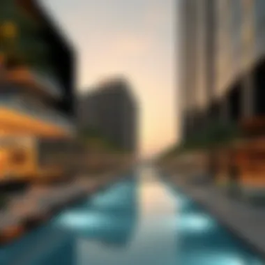 Notable Navigating Nakheel Properties in International City: A Comprehensive Guide