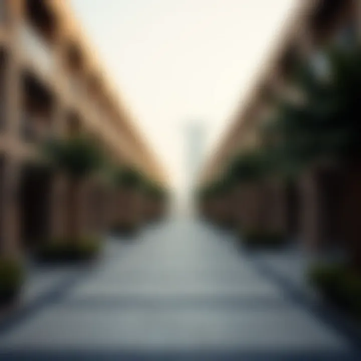 Navigating Nakheel Properties in International City: A Comprehensive Guide Summary