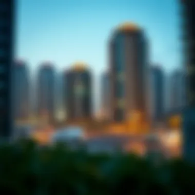 Legislative Framework of Dubai's Real Estate Key legislations governing the Dubai real estate sector