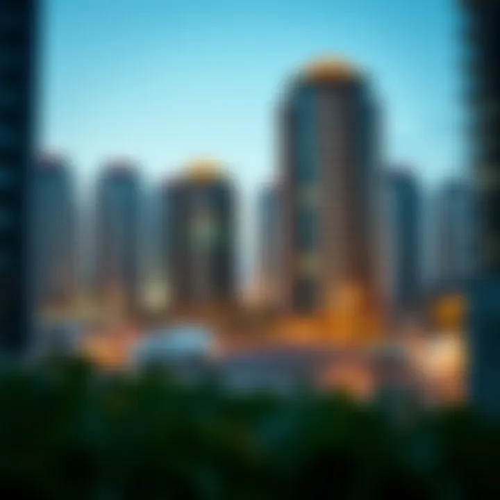 Legislative Framework of Dubai's Real Estate Key legislations governing the Dubai real estate sector