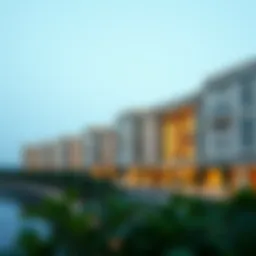 Navigating to Damac Hills 2: Directions and Insights Introduction