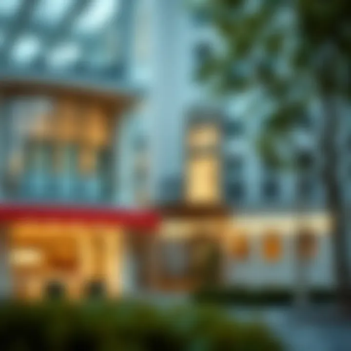 Comparative analysis of bank fees