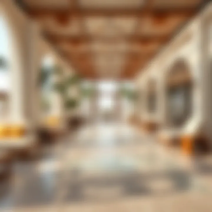 Enjoy Family-Friendly Accommodations in the UAE Family-friendly resort with fun activities