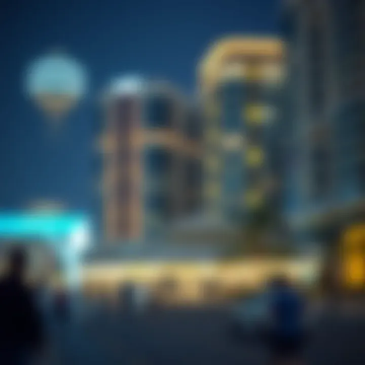 Community Engagement Initiatives of the Ramhan Project Community engagement initiatives surrounding the Ramhan project