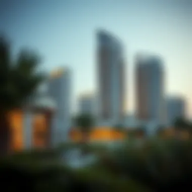 Real Estate Trends in Dubai Influenced by the Ramhan Project Trends in Dubai's real estate influenced by the Ramhan project