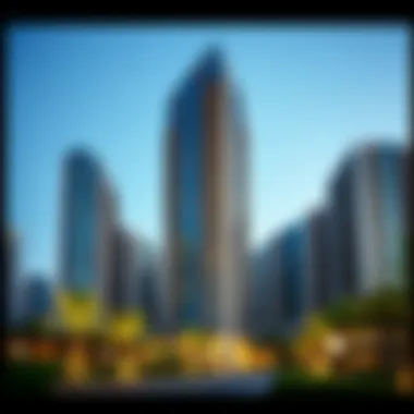 Raya Emaar: An In-Depth Analysis of Property Development Introduction Raya Emaar: An In-Depth Analysis of Property Development Introduction