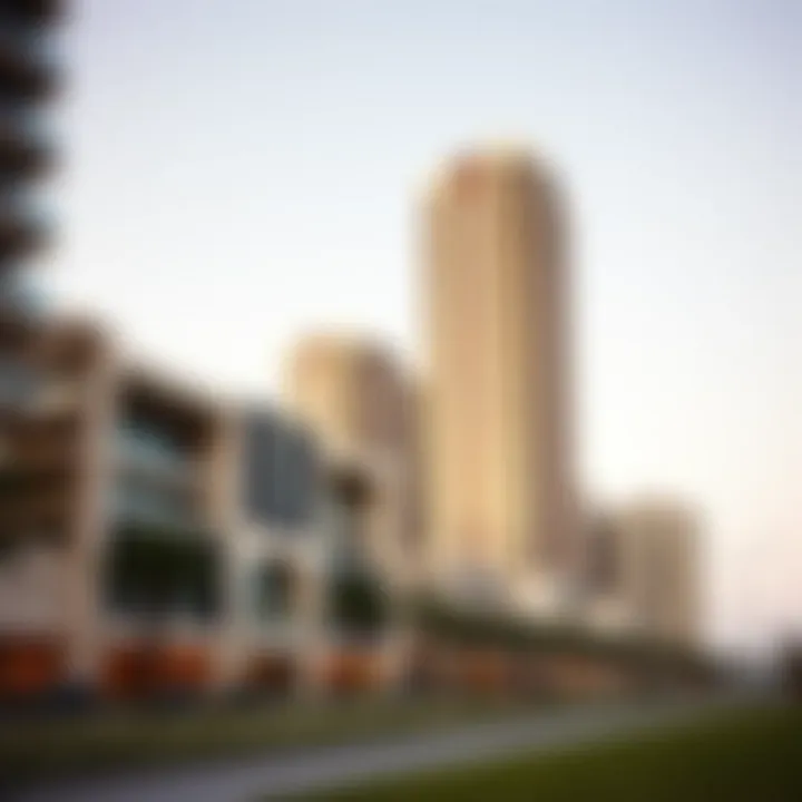 Notable Raya Emaar: An In-Depth Analysis of Property Development
