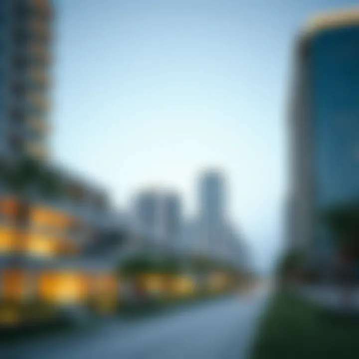 Raya Emaar: An In-Depth Analysis of Property Development Summary