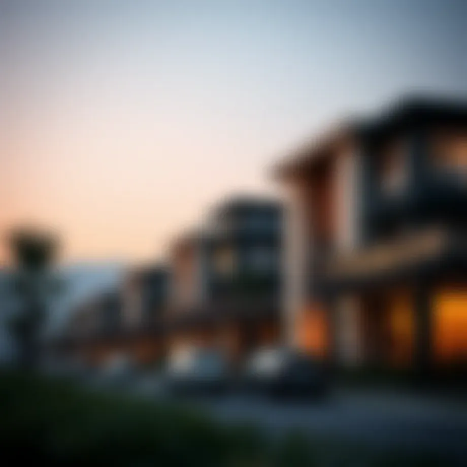 Reem Hills Phase 2: An In-Depth Look at Emerging Opportunities in Dubai's Real Estate Market Introduction