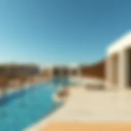 Seaside Hills Al Zorah: A Comprehensive Exploration of a Coastal Haven Introduction