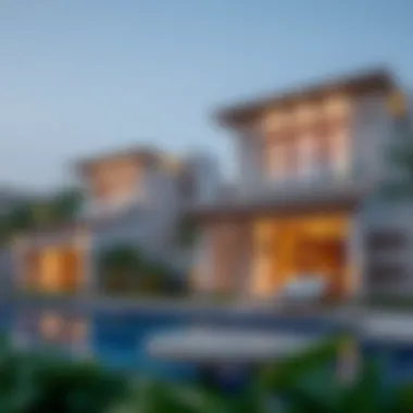 Market trends and investment opportunities in Shoba Hartland Villas