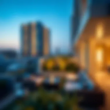 Community Integration at Skyhills Residences Community integration aspects of Skyhills Residences