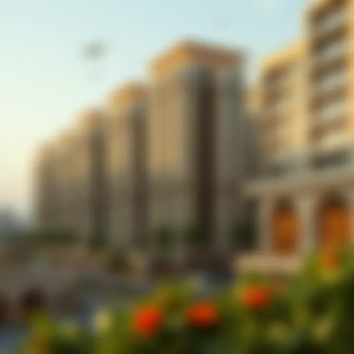 Market Trends Surrounding Skyhills Residences Market trends analysis related to Skyhills Residences
