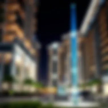 Investment strategies in Dubai real estate market