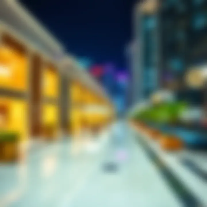 Strategic benefits of UAE business licenses