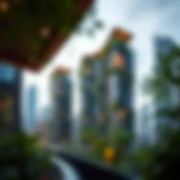 The Concept and Practicalities of Garden Towers in Urban Development Introduction