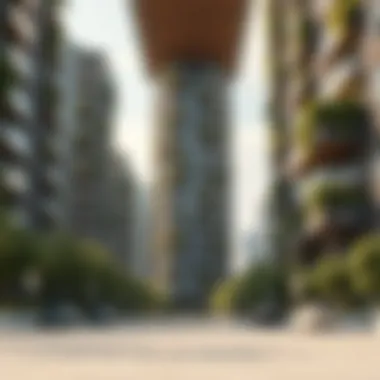 Notable The Concept and Practicalities of Garden Towers in Urban Development Notable The Concept and Practicalities of Garden Towers in Urban Development