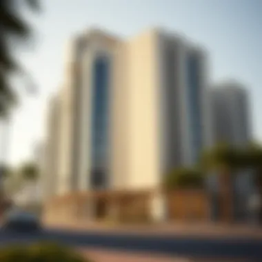 The Dubai Enrichment Project: A Comprehensive Analysis Summary The Dubai Enrichment Project: A Comprehensive Analysis Summary