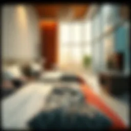 The Dynamics of Renting a Room in Dubai: A Comprehensive Guide Introduction