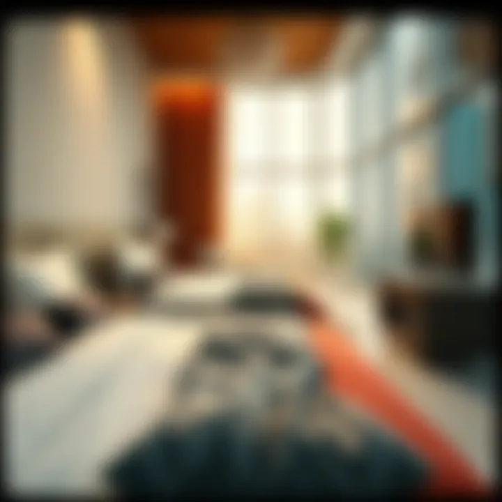 The Dynamics of Renting a Room in Dubai: A Comprehensive Guide Introduction