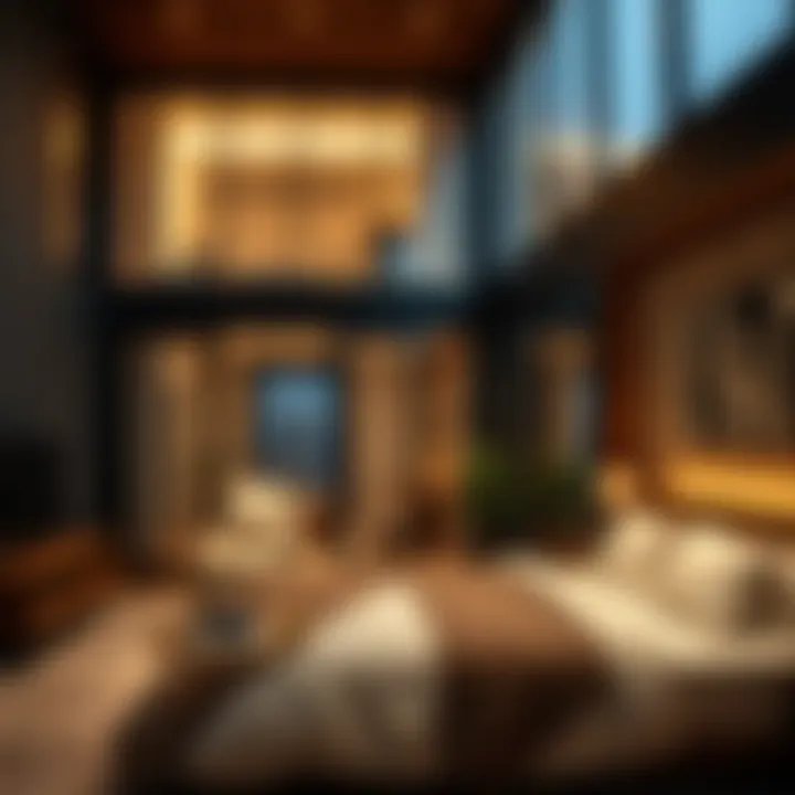 Notable The Dynamics of Renting a Room in Dubai: A Comprehensive Guide