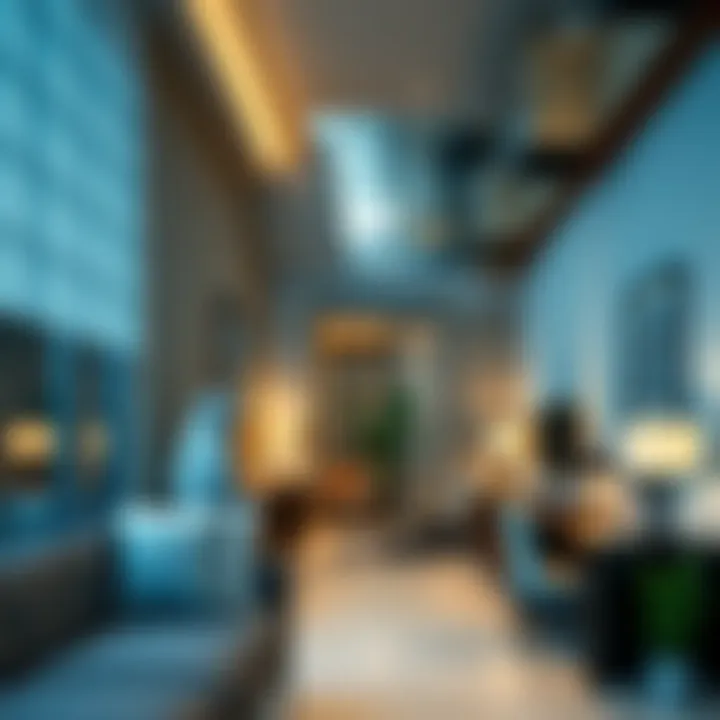 The Dynamics of Renting a Room in Dubai: A Comprehensive Guide Summary