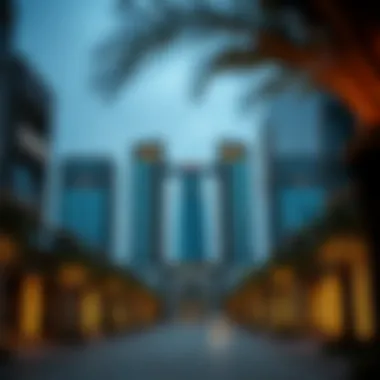 The Essence of Al Quoz: A Deep Dive into Dubai's Transformation Summary