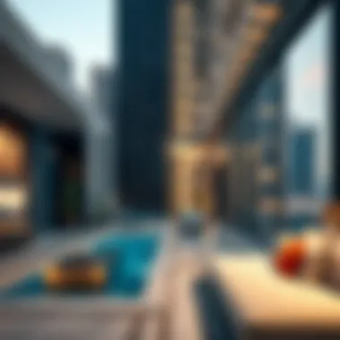 Investment Insights in Dubai's Real Estate Investment potential in Dubai real estate market