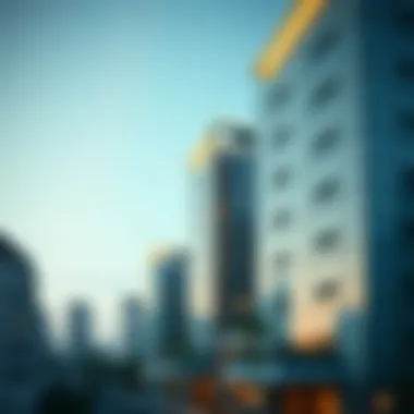 Sustainable design features of the Indigo Building