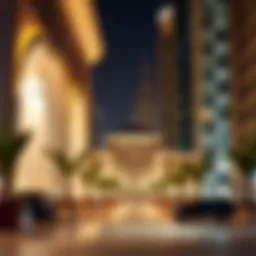 The Five Key Principals of JBR Investment Introduction