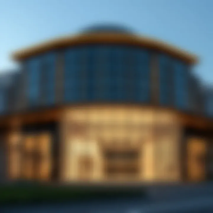 Growth of Islamic Banks in UAE