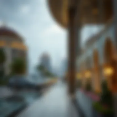 Impact on UAE Real Estate Market