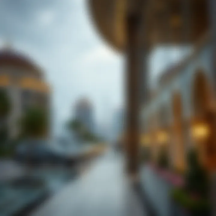 Impact on UAE Real Estate Market