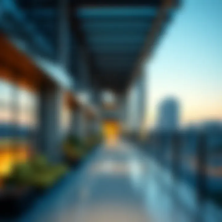 Strategic Investment Insights in Dubai Investment opportunities in Dubai's real estate market