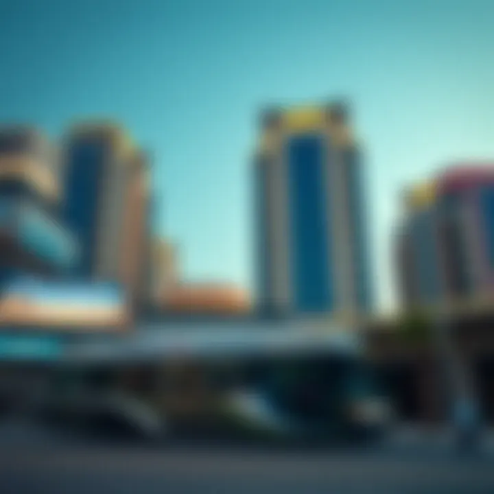 Investment Potential in Abraj Al Banderi Investment opportunities in Abraj Al Banderi and Dubai's real estate market